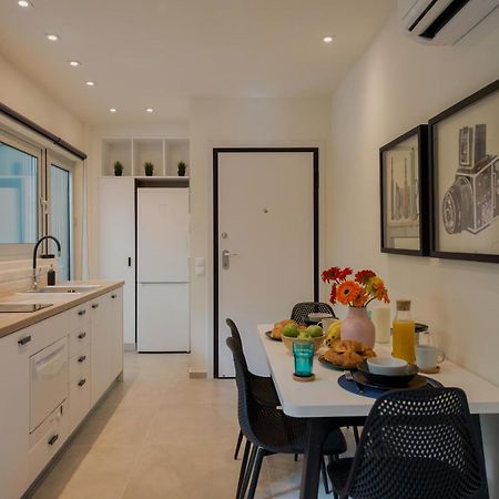 Azur By Stylish Stays Athens Luaran gambar