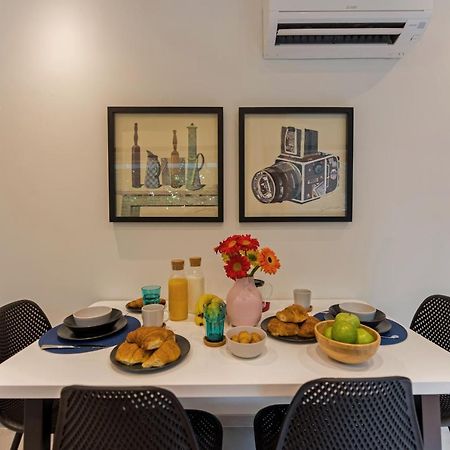 Azur By Stylish Stays Athens Luaran gambar